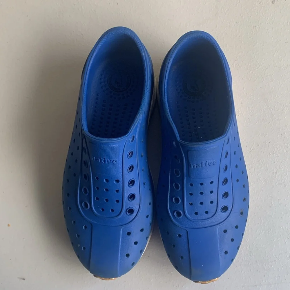 Native Blue Kids Slip One Size C13